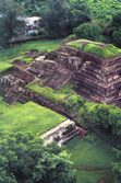 Mittelamerika, Honduras, El Salvador, Nicaragua – Höhepunkte Mittelamerikas - Maya-Stätte